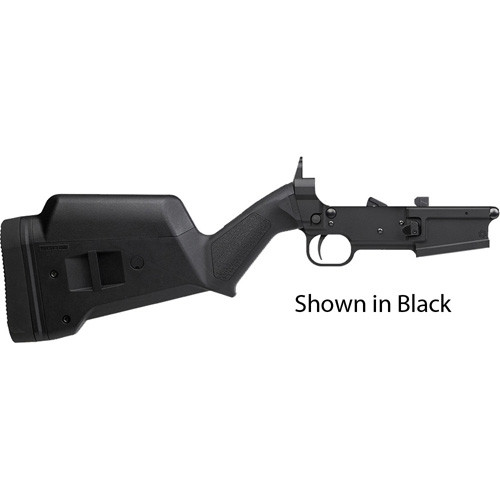 Cmmg - Lower Group Dissent Br4 - Tungsten - 85CA3A5-TNG