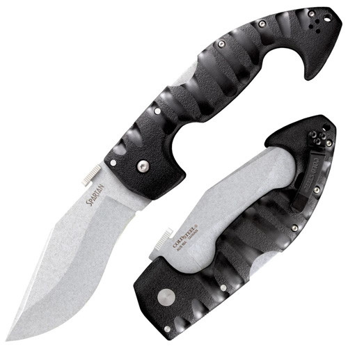 Cold Steel - Spartan Folding Knife - CS-21ST