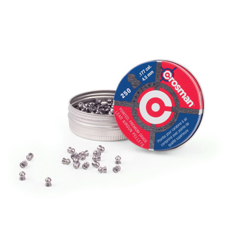 Crosman - Pointed Pellet - 177 Cal - P177