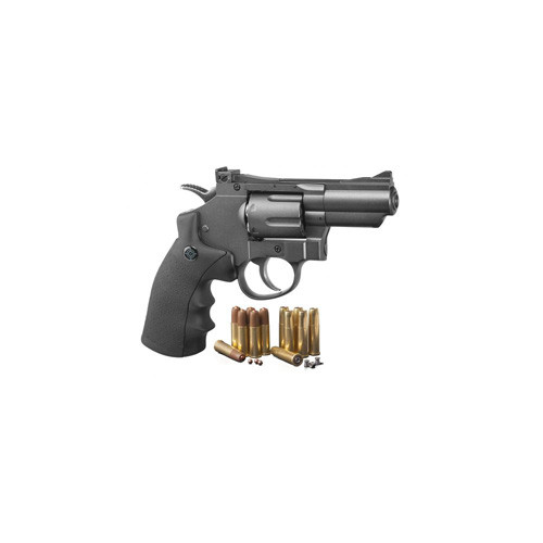 Crosman - Snr357 (bb / .177) - 6-shot, 400 Fps - SNR357
