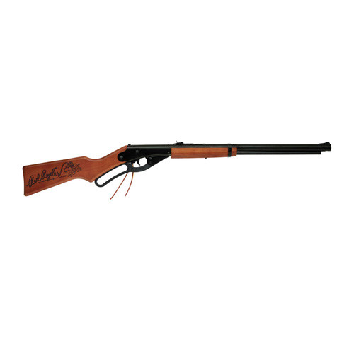 Daisy  - Red Ryder Model 1938 - Brown, 177 Cal, 350 Fps - 991938-803