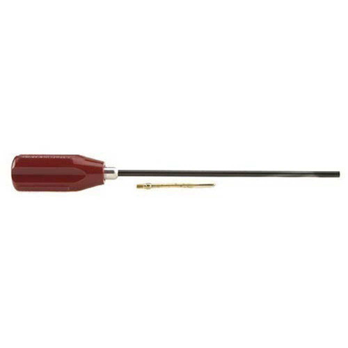Dewey Rods - .22 Caliber Nylon Coated Rod - 6", Female Threaded - 22CF6