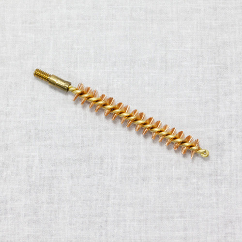 Dewey Rods - .24/.243/6mm Caliber Bronze Rifle Brush - B24