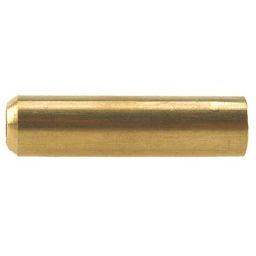 Dewey Rods - .30 & .35 Cal. Rod Brass Brush Adapter - LGBA