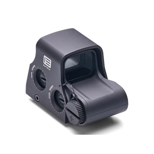 Eotech - Hws Xps2 Sight - Black, 1 Moa Red Dot - XPS2-1