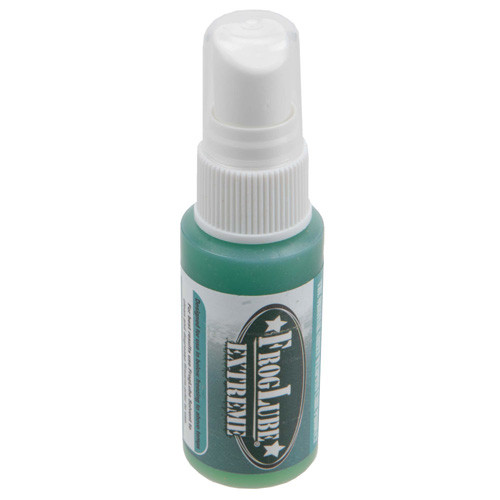 Frog Lube - Froglube Extreme Clp Liquid - 1 Oz Spray Bottle - 15263
