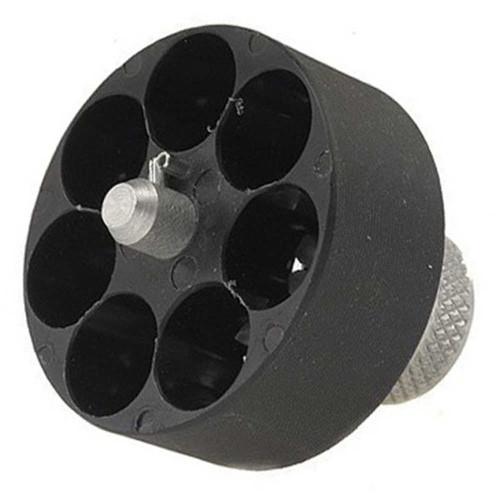 Hks Products - Revolver Speedloader - .38/.357, 7 Shot - 587-A