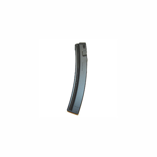 Heckler & Koch - Sp5 / Sp5k 30 Rd Magazine - Black, 9mm - 206349S