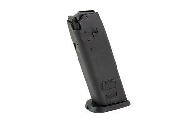 Heckler & Koch - Usp9 10/rd Magazine - Standard Floorplate - 50248611