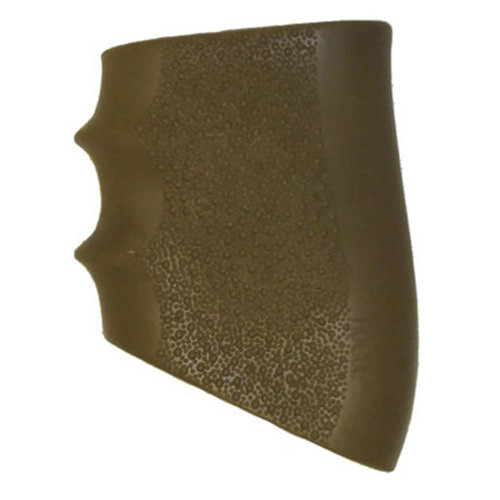 Hogue - Handall Full Size Grip Sleeve - Od Green - 17001