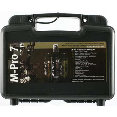 Hoppe's - M-pro7 Universal Cleaning Kit - 070-1505
