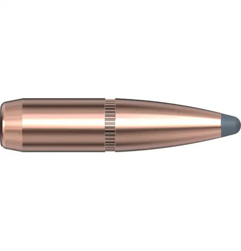 Hornady - Interlock Bullets - 6mm, .243, 100 Grain, Btsp, 100/bx - 2453