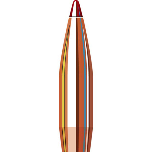 Hornady - Eld-x 338 Cal .338 Bullets 230gr - 100/bx - 33210