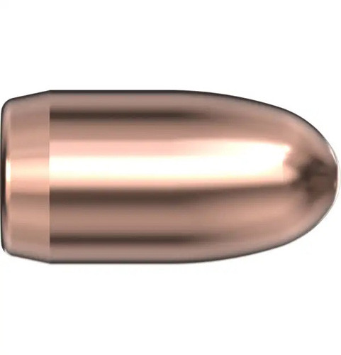 Hornady - Bullet 9mm .355 147gr Fmj-rn Bulk 2500pk - 35597B