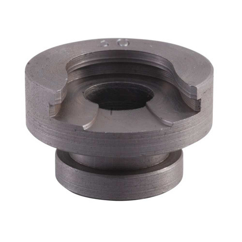Hornady - Universal Shell Holder - # 30 - .264 Dia, 6.5x68; .323 Dia, 8x68s; .357 Dia, 357-44 Bd; .430 Dia, 44 Rem Mag/44 Spec - 390570