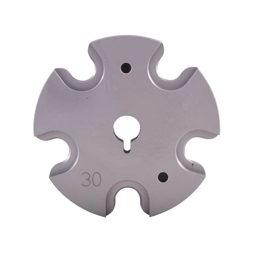 Hornady - Shell Plate - # 45 - .451 Diameter, 45 Auto & 45 Win Mag - 392645