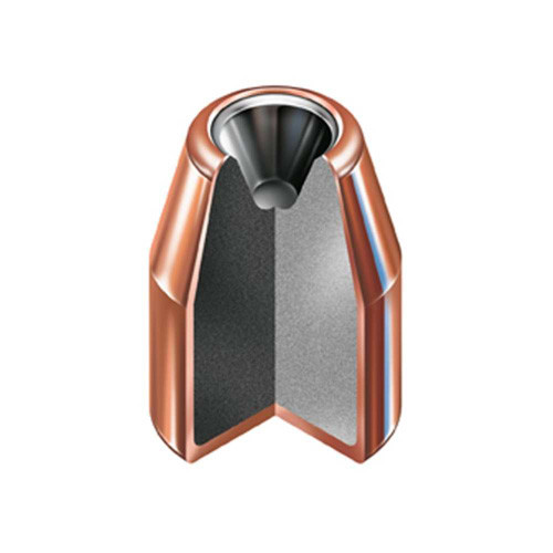 Hornady - Bullet 45 Cal .451 185 Gr Hap Bulk - 1900/bx - 45105B