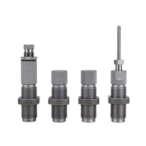 Hornady - Series V Custom Grade Die Set 460 S&w .452 - 546583