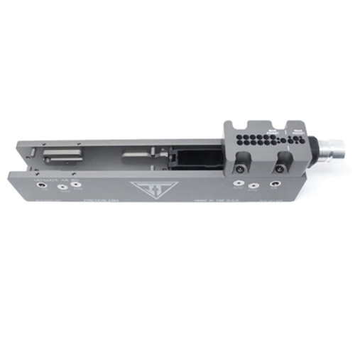 Juggernaut - Ultimate Jig - 80% Lower Jig For Ar-10 / Ar-15 - JT-ULT-JIG