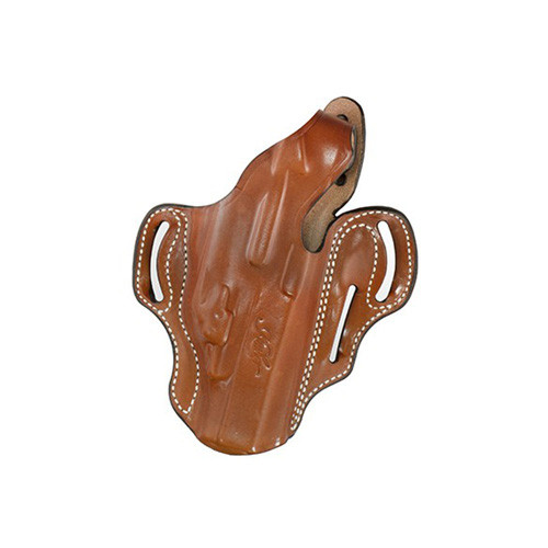 Kimber - Thumb Break Hlstr Full Size 1911 Tan - 4000493