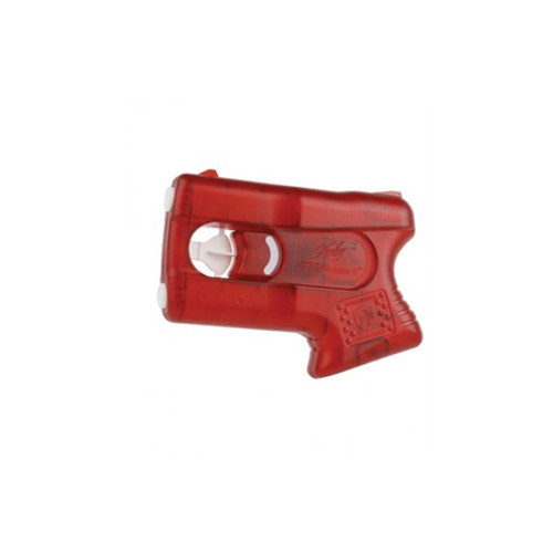 Kimber - Pepperblaster Ii Red In Clear Clamshell - LA98021