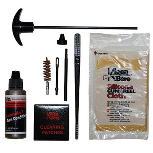 Kleen-bore - Handgun Classic Kit - .44/.45 Caliber - K212