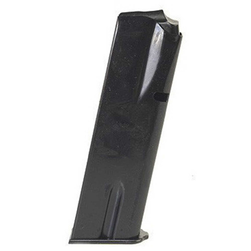Mec-gar - Mec-gar Browning Hp Magazine - .40 S&w, 10 Rounds, Blued - MGBR4010B