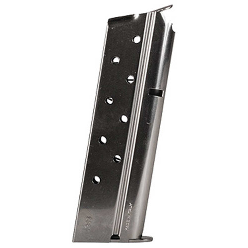 Mec-gar - Colt Govt 38 Super Nkl 9rd Magazine - MGCGOV38N
