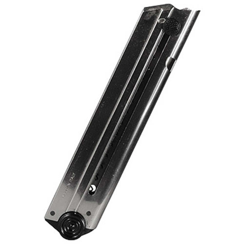 Mec-gar - Luger P08 9mm Nkl 8rd Magazine - MGLUGP08N