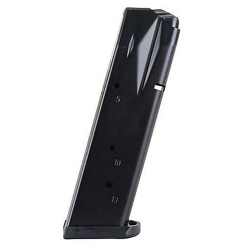 Mec-gar - Sig Sauer P226 Magazine - Black, 40 S&w, 13/rd, Af Coating - MGP2264013AFC