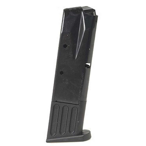 Mec-gar - Taurus 92/99 9mm Bl 10rd Magazine - MGPT9210B