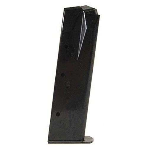 Mec-gar - Ruger P85/89 9mm Bl 17rd Magazine - MGRP8517B