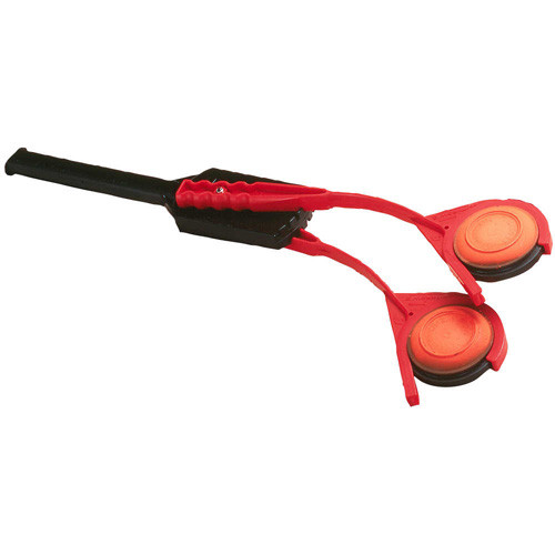 Mtm Case-gard - Ez-double-throw Target Thrower - EZ-DT-40