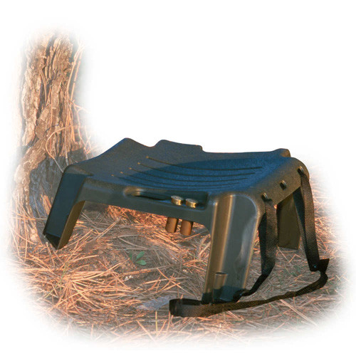 Mtm Case-gard - Sportsman's Rump Rester - Turkey Hunting Seat, Forest Green - SRR-11
