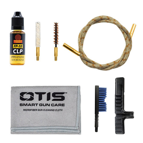 Otis Technologies - Ripcord Deluxe Kit - 22 Cal - FG-RCD-322
