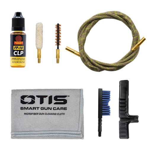 Otis Technologies - Ripcord Deluxe Kit - .308/7.62 Caliber - FG-RCD-330