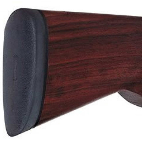 Pachmayr - Decelerator Old English Field Pad - Black, Medium - 1407