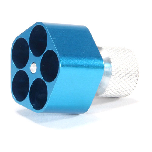 Pachmayr - Competition Speedloader 5-shot - S&w J Frame, 5 Shot - 2650