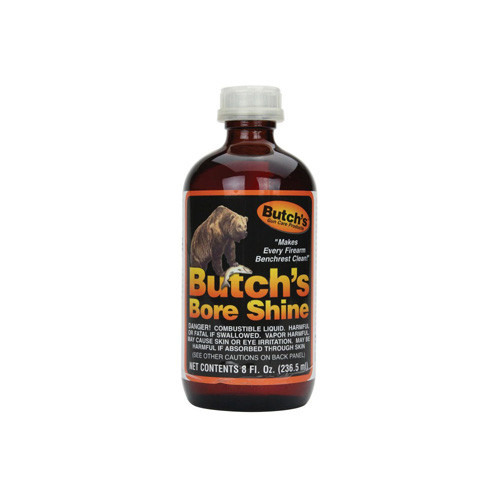 Pachmayr - Butch's Bore Shine - 8 Oz. - 2953