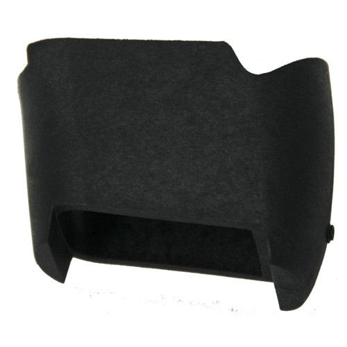 Pachmayr - Grip Extender For Glock 17 / 22 / 31 With Glock 19 / 23 / 32 - 3850