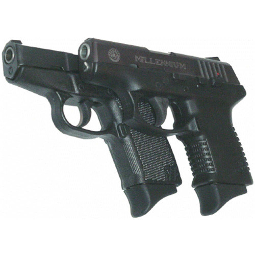 Pearce - Taurus Model Pt111 / Keltec Model P11 Grip Extension - PG-11