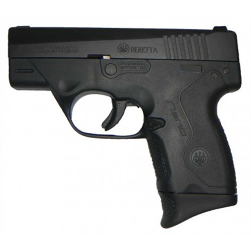 Pearce - Beretta Nano Grip Extension - PG-NANO