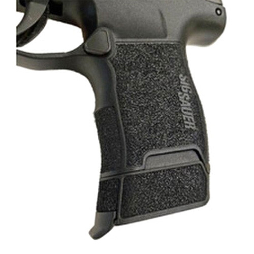 Pearce - Sig P365 12 Round Grip Extension - PG-R12