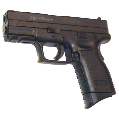 Pearce - Springfield Armory Xd45 Series Grip Extension - PG-XD45
