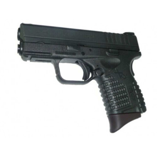 Pearce - Springfield Armory Xds Series Grip Extension - PG-XDS