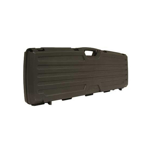 Plano - Se Double Scoped Rifle Shotgun Case - 1010587