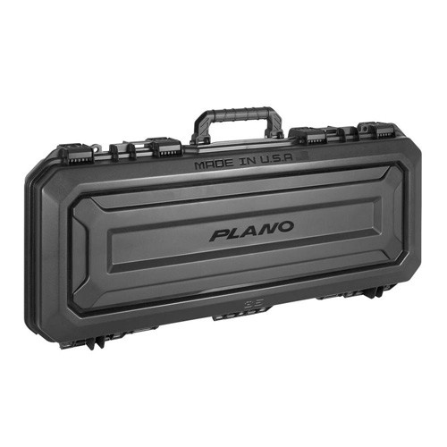 Plano - Aw2 Rifle/shotgun Case - Black, 36" - PLA11836