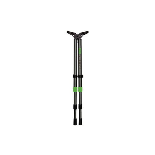 Primos - Pole Cat Short Bipod Shooting Stick - 16-38" - V Grip - 65482