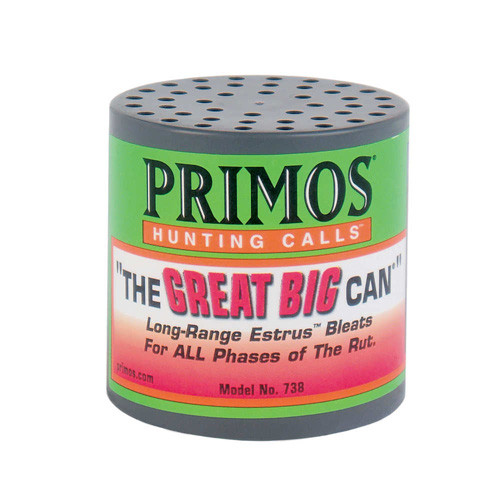 Primos - The Great Big Can - 738