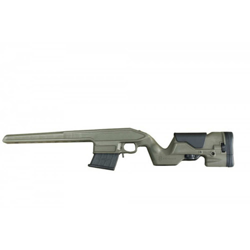Pro-mag - Archangel Opfor Precision Rifle Stock For Mosin-nagant M1891 And Variants - Olive Drab - AA9130-OD